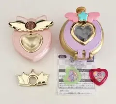 2026年最新】プリパラ ジュエルマイクの人気アイテム - メルカリ