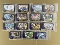 ポケモン　フレンダ　4弾　5弾　セミコンプセット