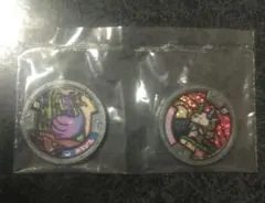 妖怪ウォッチsメダル