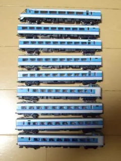 Tomix Nゲージ 98078 92416 98366 115系信州色 セット - メルカリ