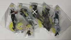 サニーブリスコー アクリルスタンド