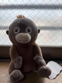 未開封】ドズル社くじ B賞 踊るワオキツネザルぼんちゃん - メルカリ