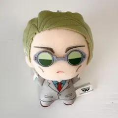 呪術廻戦 ちびぐるみ 七海建人