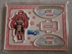 d⬜︎転スライム⬜︎　ミリム・ナーヴァ　ゆらゆら　アクリルスタンド