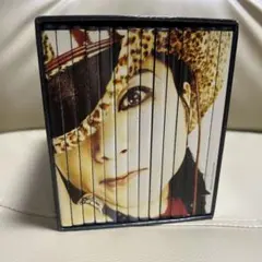 2025年最新】hide PERFECT SINGLE BOXの人気アイテム - メルカリ