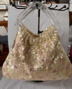 2025年最新】バッグ スパンコール アンテプリマの人気アイテム - メルカリ