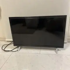 TCL 24型テレビ　24D1M 中古品のサムネイル