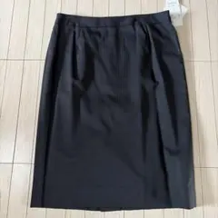 LES MUES 黒タイトスカートのサムネイル