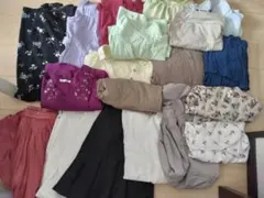 レディース まとめ売り