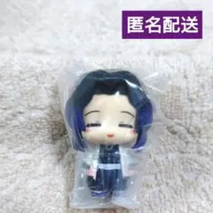 鬼滅の刃 コレクションミニフィギュア～つむりずむ～ 胡蝶しのぶ