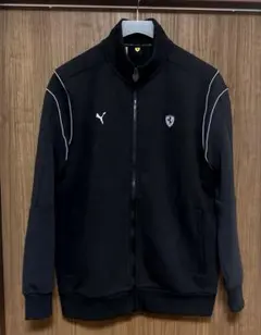 PUMA プーマ メンズ フェラーリ スタイル MT7 トラックジャケット