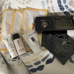 即購入OK イヴサンローラン サンプル10点セット