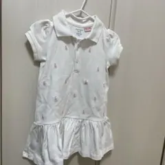 ラルフローレン　ワンピース