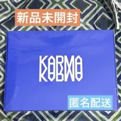 Stray Kids KARMA THE 4TH ALBUM CD 新品