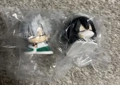 鬼滅の刃　おねむたん　スペシャルリミックス　不死川　伊黒