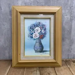 荒井美智代 絵画 油絵 - メルカリ