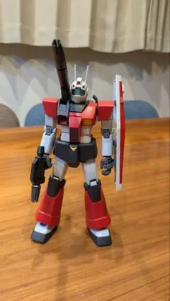 MGジム&MGジムキヤノン塗装済み完成品　ジャンク ガンプラジムギャラリー×月刊ホビージャパン」連動企画始動！「MG ジム