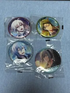 アイナナ　ガチャポン　天.大和.環セット