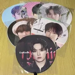 2026年最新】straykids リノ うちわの人気アイテム - メルカリ