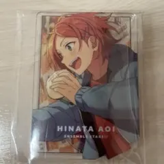 あんスタ ななめアクスタ 葵ひなた