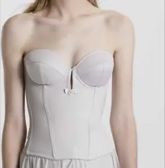 bridalbloom ブライダルインナー C65 ロイヤルベージュ