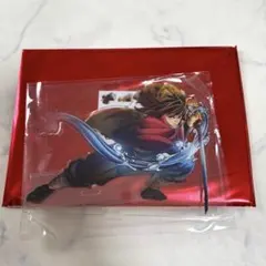 鬼滅の刃 無限城編 キービジュアル アクリルスタンド 冨岡義勇