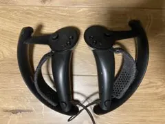 美品 valve index コントローラー インデックス VR