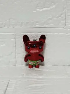 ファグラー キーチェーンミステリーボックス セット