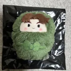 忍たま乱太郎 くるみたぴぬいVol.5 山田利吉