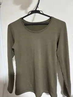 UNIQLO 極暖　ヒートテック　ウルトラウォーム　M