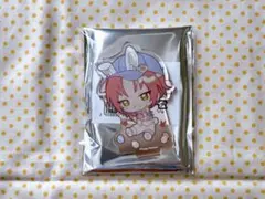 あんスタ 月永レオ アクスタ アニカフェ アニメイトカフェ