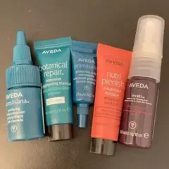 AVEDA サンプルのサムネイル