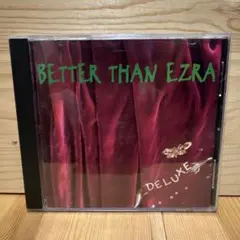 Better Than Ezra / Deluxe