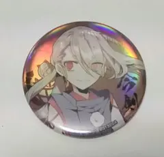 刀剣乱舞 今剣 缶バッジ