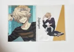 家庭教師ヒットマンREBORN　ひこくじ　アクリルカード　　ベルフェゴール