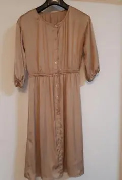 RETRO GIRL ワンピース