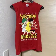 uverworld 2017 Tシャツ L