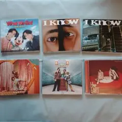 King & Prince シングル まとめ売り