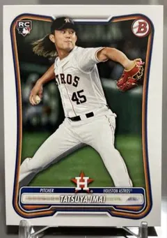 2026年最新】今井達也 toppsの人気アイテム - メルカリ