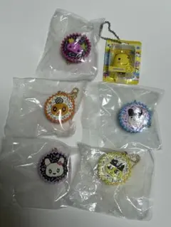 たまごっち　手作りおやつチャーム　まとめ売り