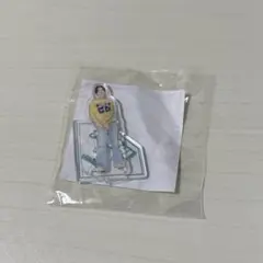 TREASURE アサヒ ミニアクリルスタンド アクスタ