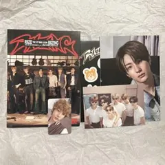 RIIZE　アントン