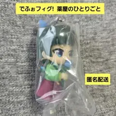 でふぉフィグ! 薬屋のひとりごと 猫猫