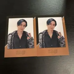 KENCHI フォトカード