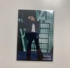 Mrs. GREEN APPLE 大森元貴 フォトカード029