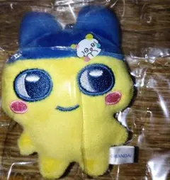 たまごっち まめっち マスコットキーホルダー 美品✨✨✨