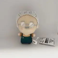 SAKAMOTO DAYS サカモトデイズ ちびぐるみ vol.1 坂本太郎