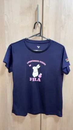 テニスウェアTシャツ