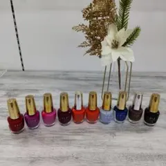 中古　mithmillo Artistic Signature ネイル セット 中古 mithmillo Artistic Signature ネイル セット - メルカリ