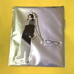 僕のヒーローアカデミア　Zoffコラボ　アクリルキーホルダー　相澤消太
